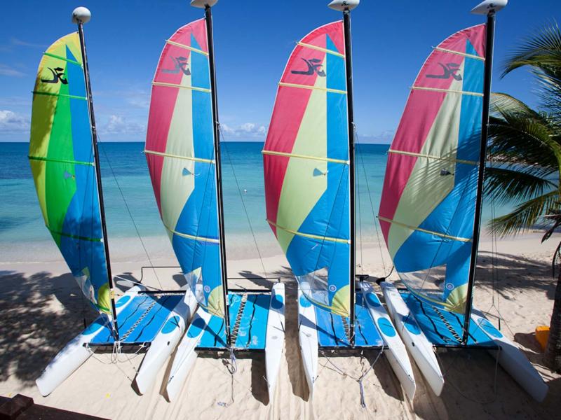 Cove Suites - Blue Waters , Soldiers Bay 