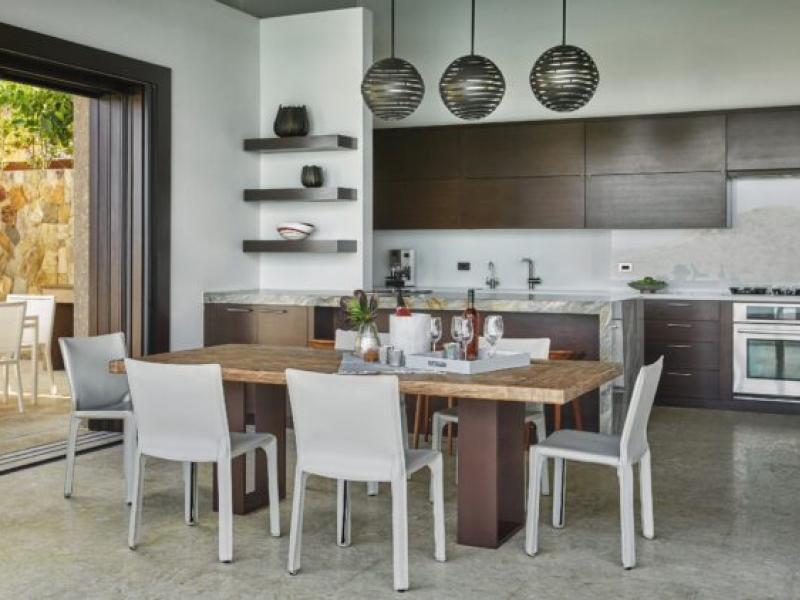 Water’s Edge Villa , Virgin Gorda 