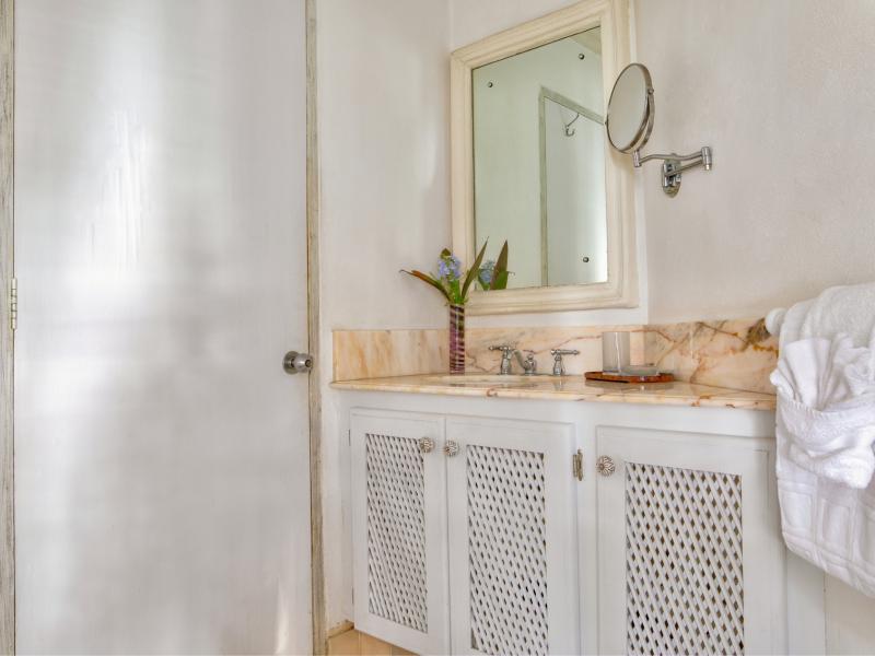 Waverly One - Beachfront , Beachfront villas Barbados , Gibbes , St Peter , West Coast Barbados 