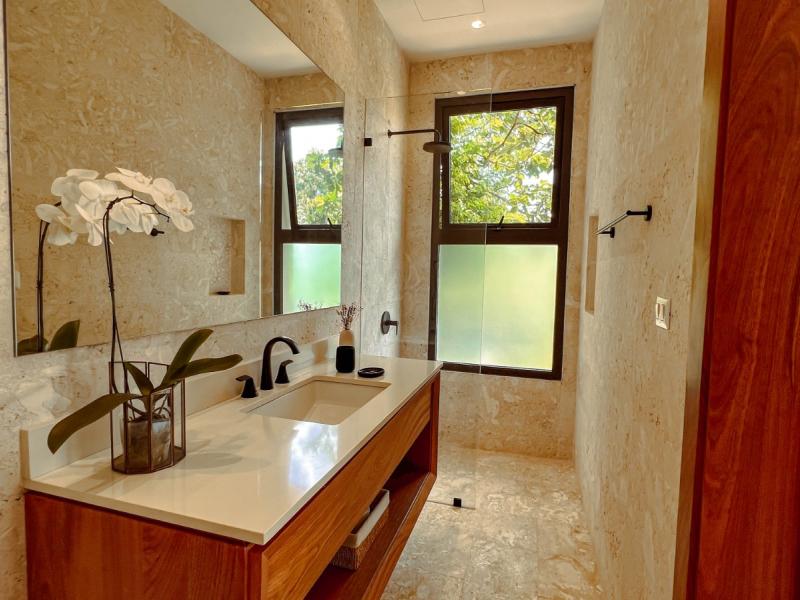 Villa Condessa , Casa de Campo 