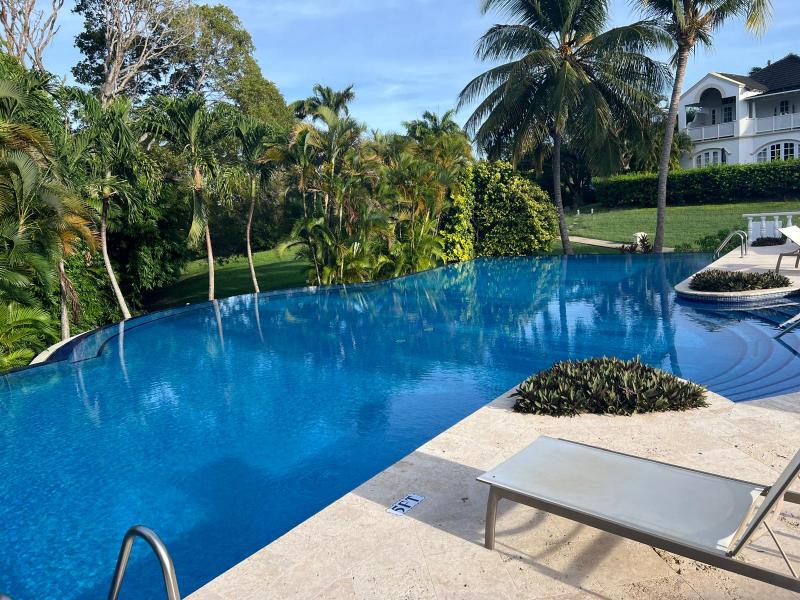 Royal Westmoreland - Royal Villa 8 , Holetown , Royal Westmoreland , St James , West Coast Barbados 