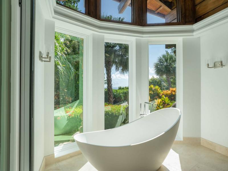 Wings Villa , Virgin Gorda 