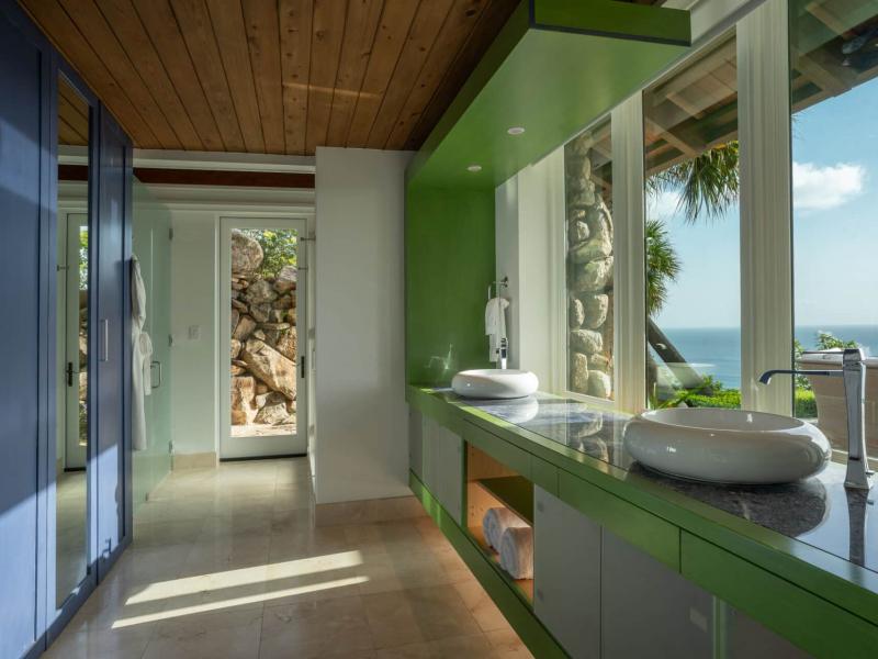 Wings Villa , Virgin Gorda 