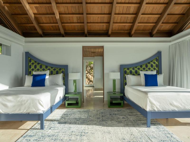 Wings Villa , Virgin Gorda 