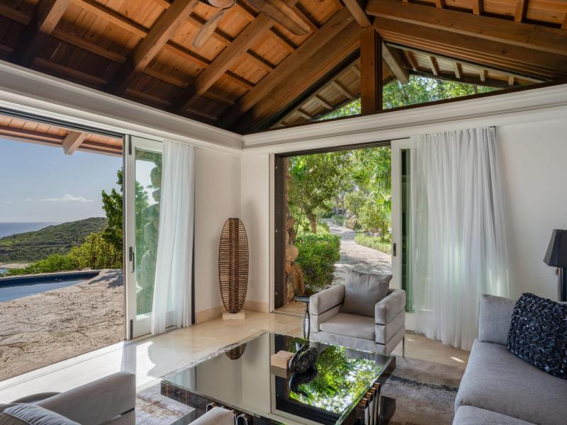 Wings Villa , Virgin Gorda 