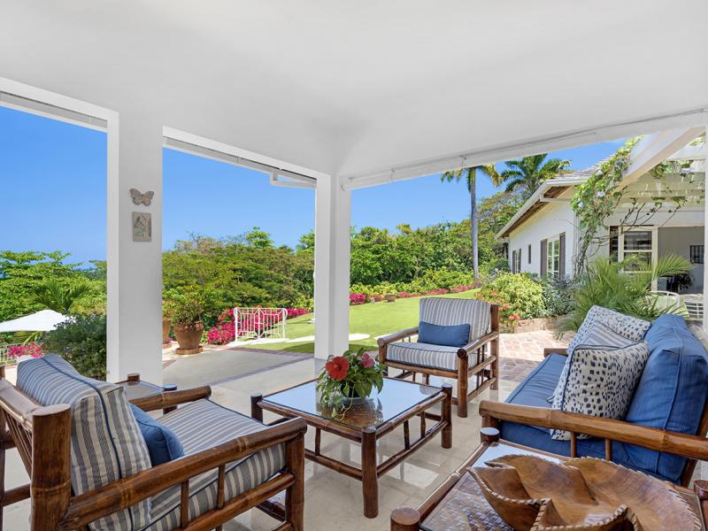 Yellowbird , Montego Bay 