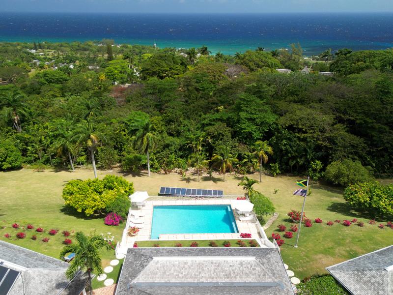 Yellowbird , Montego Bay 