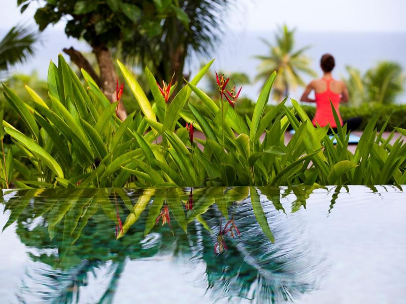 Laucala Private Island , Northern Division 