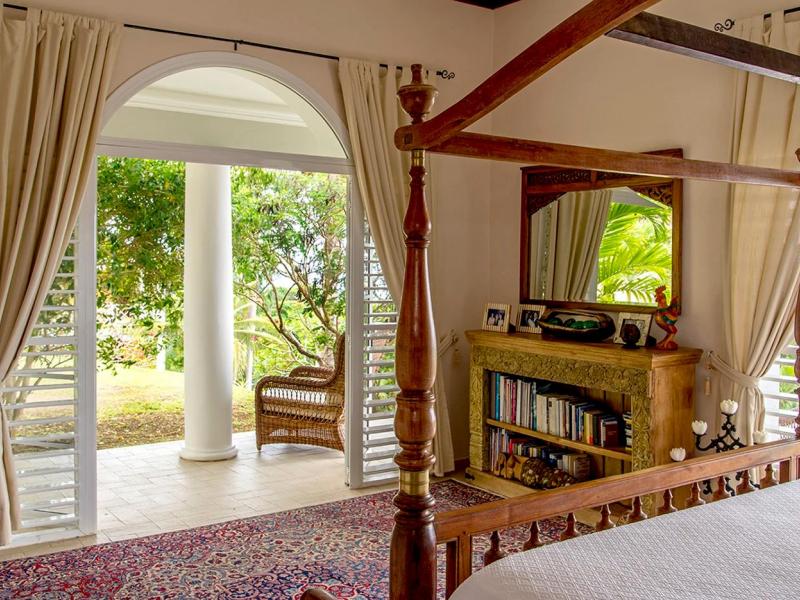 Zion Hill , Montego Bay 