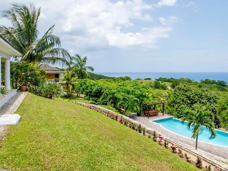Zion Hill , Montego Bay 