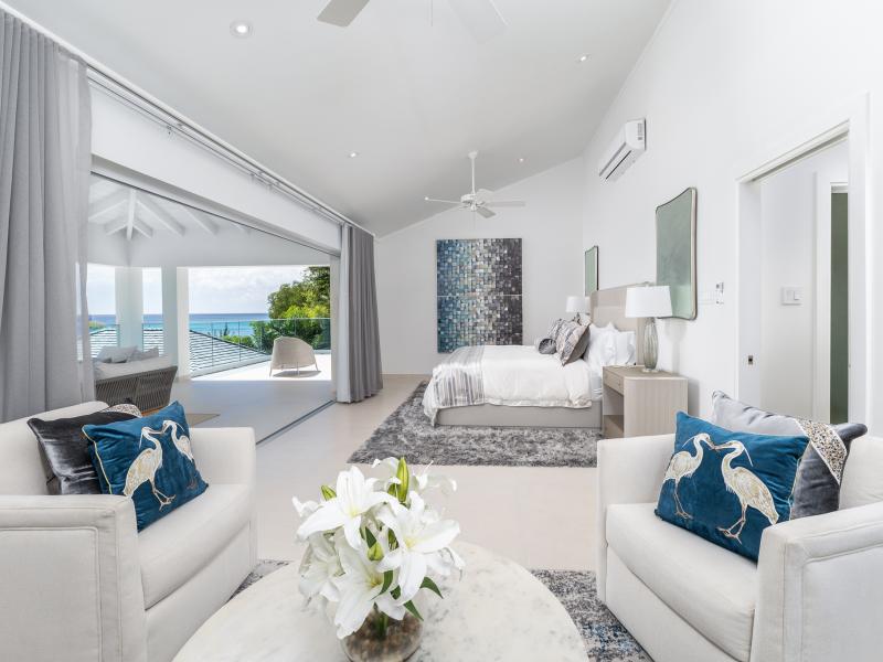 Blue Oyster - Beachfront , Beachfront villas Barbados , Lower Carlton , St Peter , West Coast Barbados 