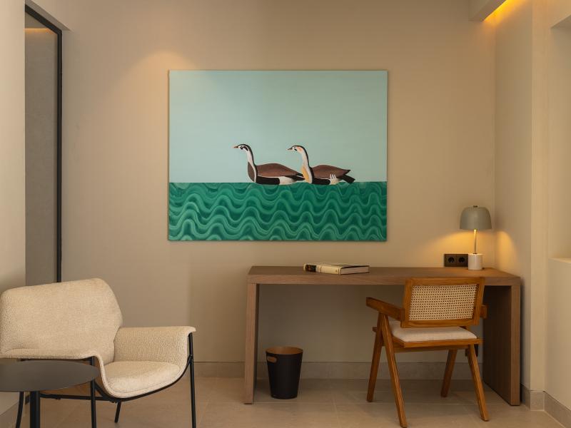 Anfitrion Villas and Suites , Puerto Banus 