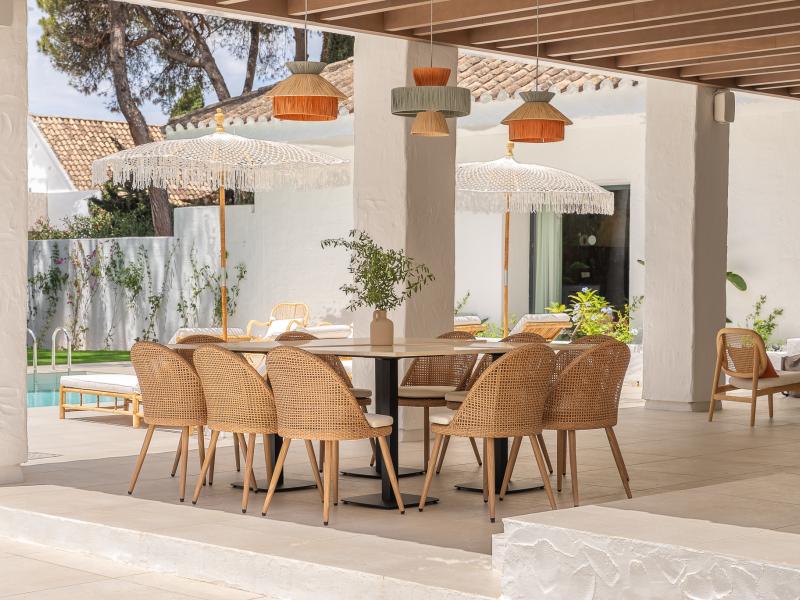 Anfitrion Villas and Suites , Puerto Banus 