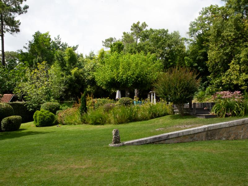 Villa La Tosca , Bordeaux 