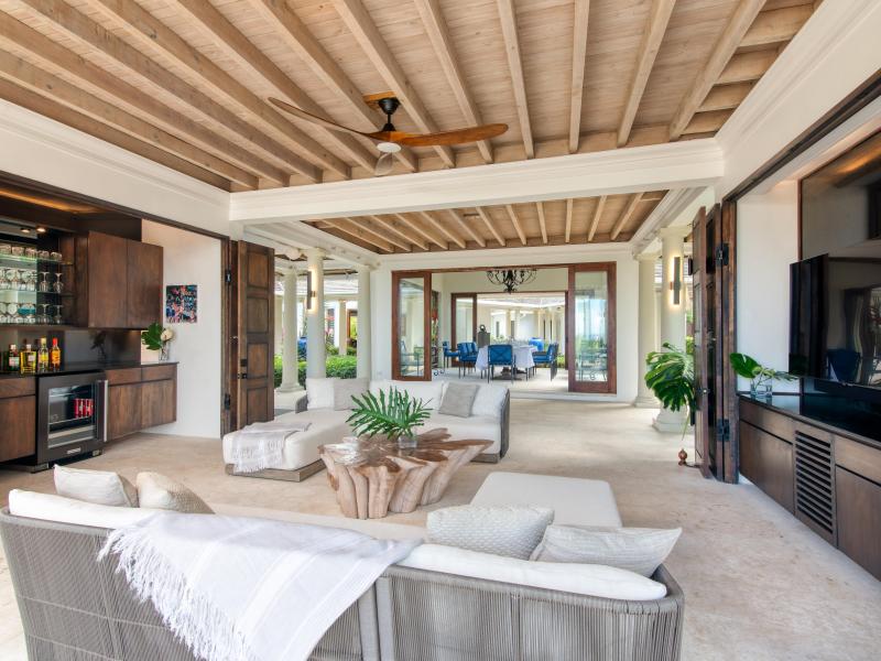 Tryall Club - Ambiance Sea Salt , Montego Bay 