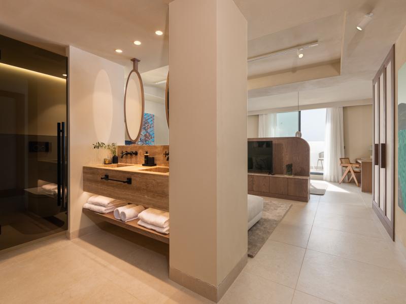 Anfitrion Villas and Suites , Puerto Banus 
