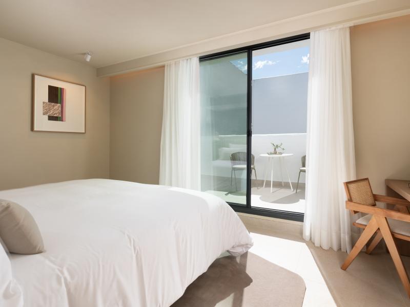 Anfitrion Villas and Suites , Puerto Banus 