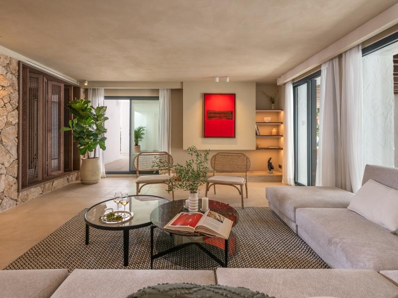 Anfitrion Villas and Suites , Puerto Banus 