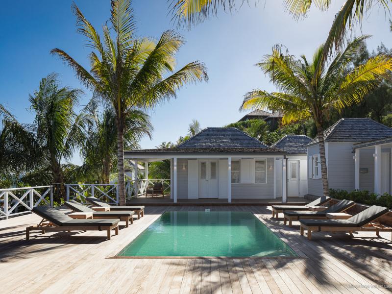 Villa Citron Vert , Toiny 