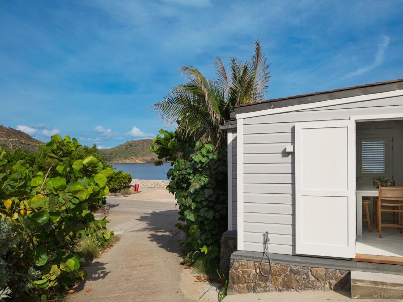 Petit Citron Vert , Toiny 