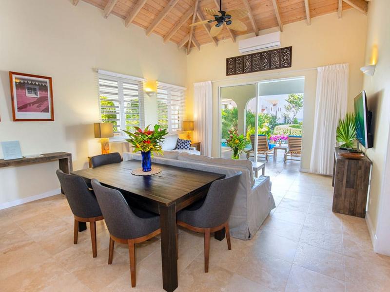 Meads Bay Beach Villas , Meads Bay 