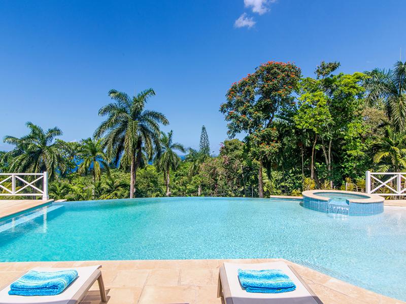 Allamanda , Montego Bay 