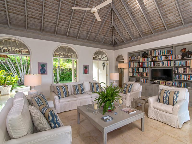 Almond Hill , Montego Bay 