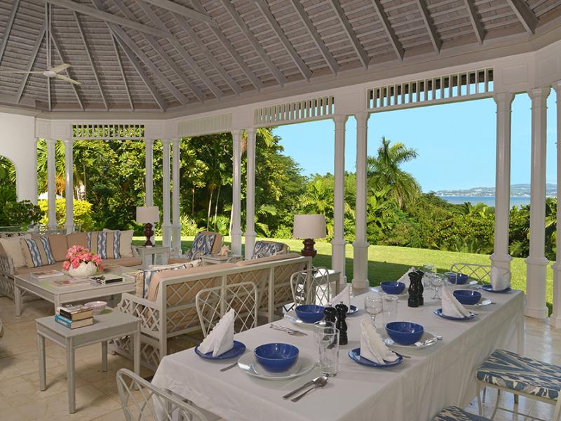 Almond Hill , Montego Bay 