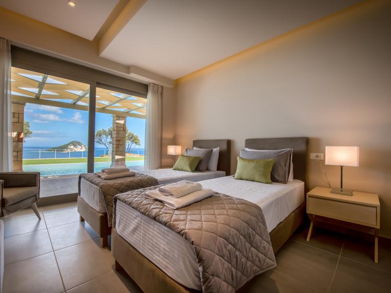 Artina Villa , Zakinthos 