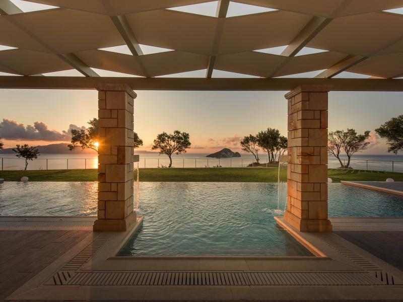 Artina Villa , Zakinthos 