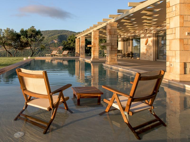 Artina Villa , Zakinthos 