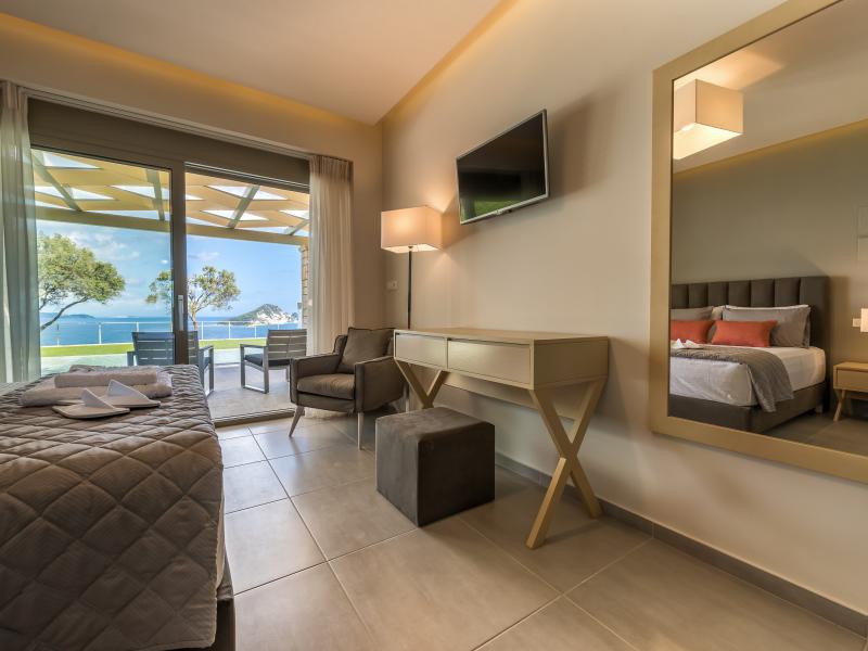 Artina Villa , Zakinthos 