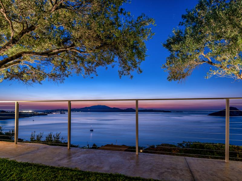 Artina Villa , Zakinthos 