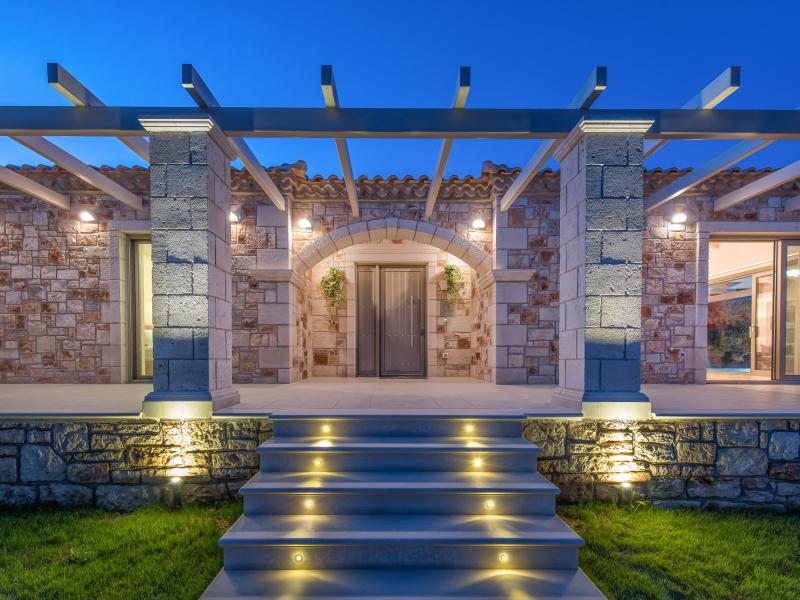 Avra Villa and Spa , Zakinthos 