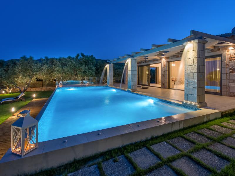 Avra Villa and Spa , Zakinthos 