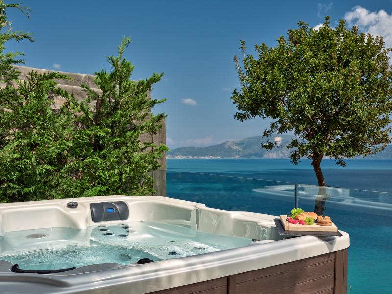 Avra Villa and Spa , Zakinthos 