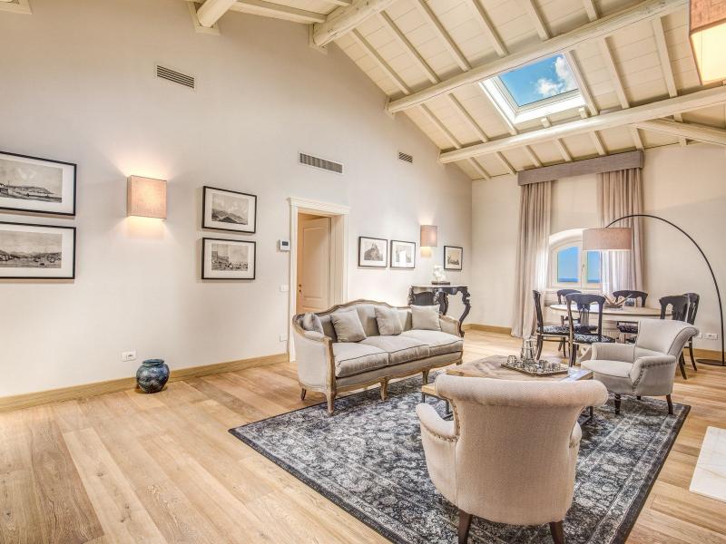 Villa Bolgheri , Tuscany 