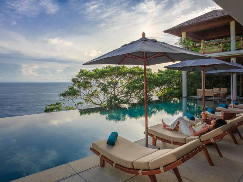Villa Baan Kamala , Phuket 