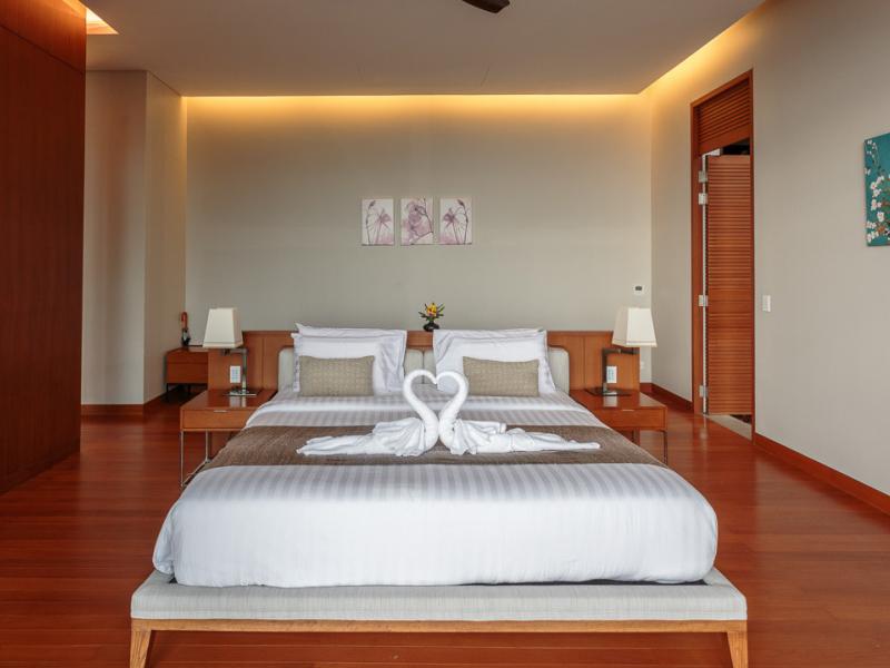 Villa Baan Kamala , Phuket 