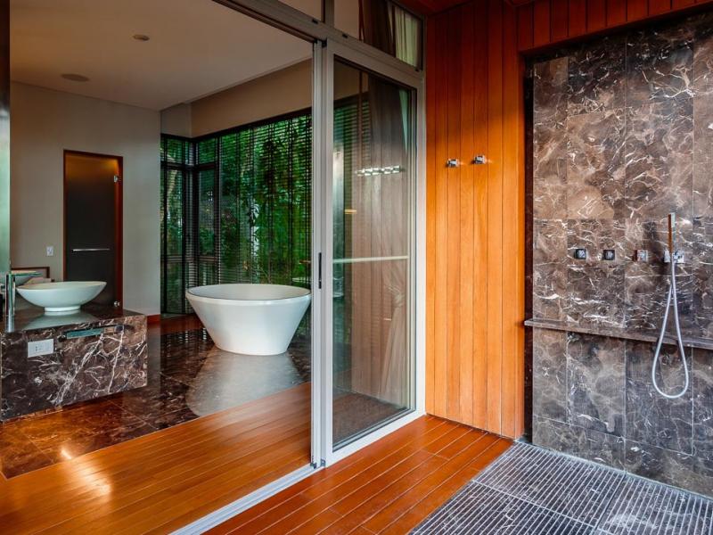 Villa Baan Kamala , Phuket 