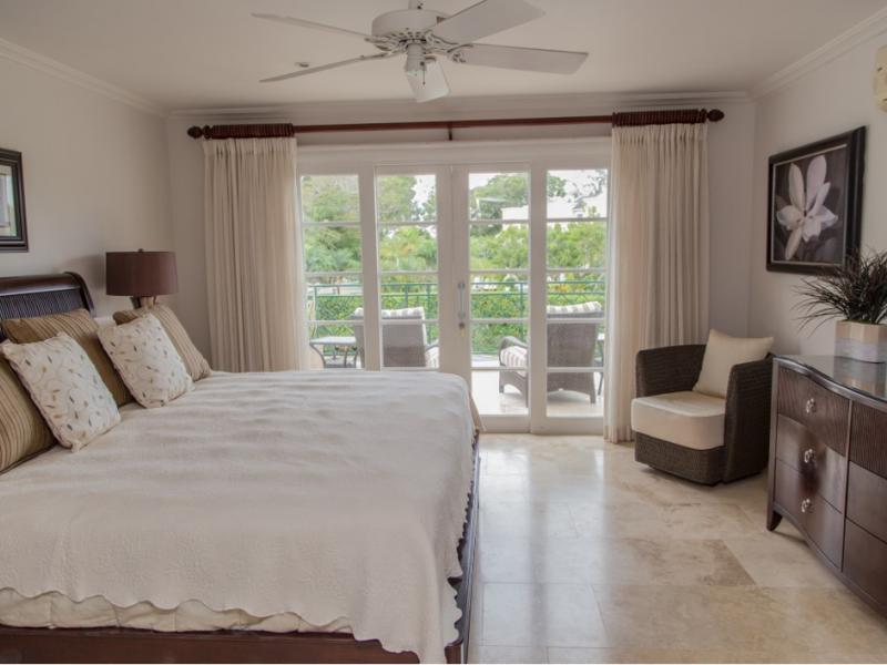 Mullins Bay Villa - Jus Chillin , Mullins Bay , West Coast Barbados 