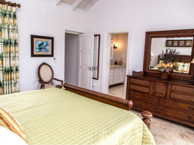 Mullins Bay Villa - Jus Chillin , Mullins Bay , West Coast Barbados 