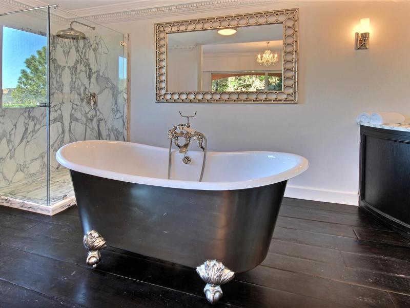 Villa Martin , Cote D'Azur 