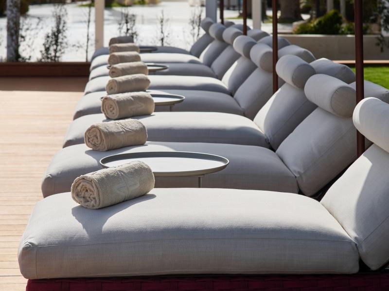 Red Chalet - Vila Vita Parc Collection , Algarve , Western Algarve 