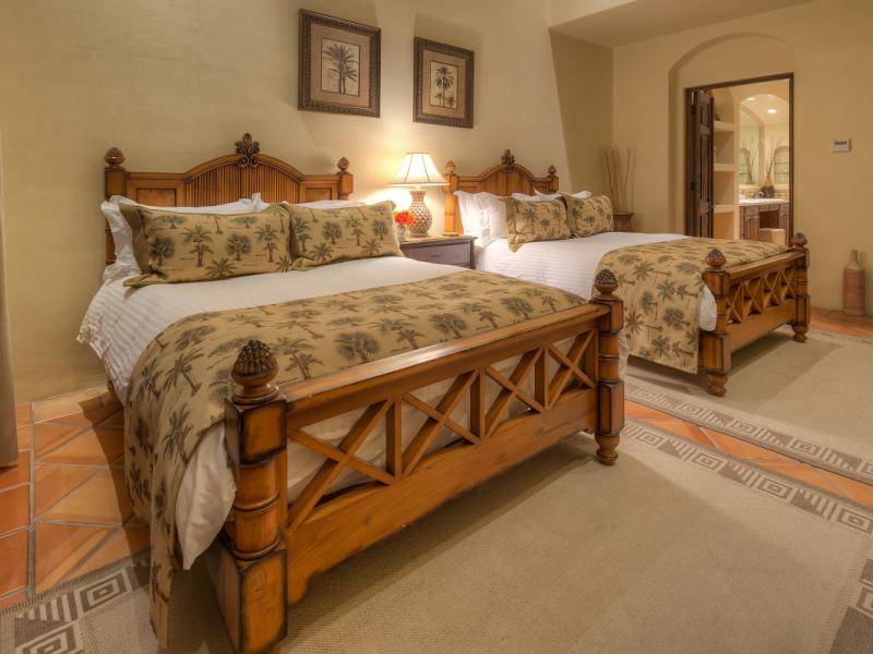 Beachfront Cabo Villa 471 , Pacific Coast 