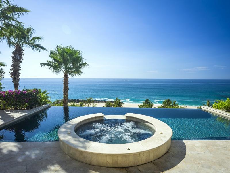 Ocean View Villa 498 , Mayan Region , Pacific Coast 