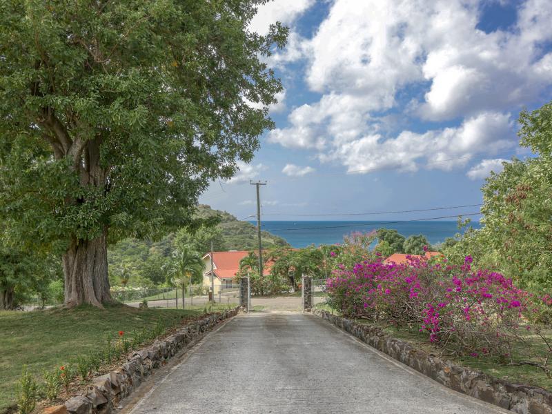 Calypso Court , Cap Estate 