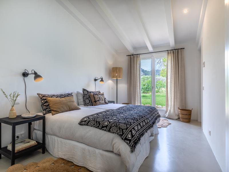 Finca Lluisa , Pollensa 