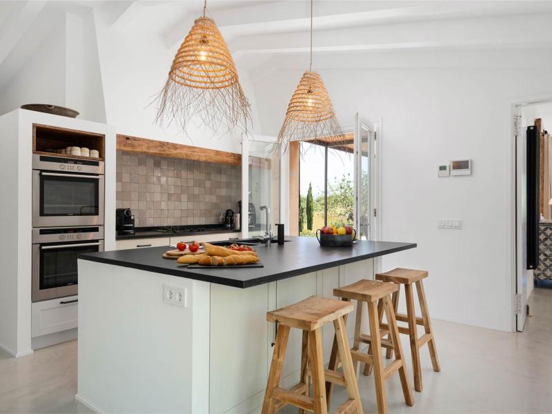 Finca Lluisa , Pollensa 