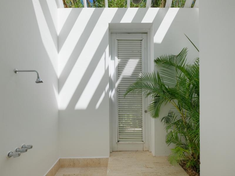 Casa Miralejos , Casa de Campo 